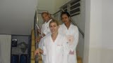 NOSSA EQUIPE DA ÁREA DA SAÚDE 
